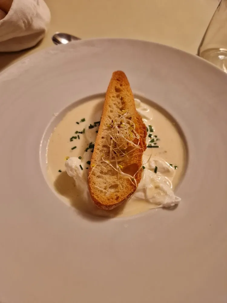 Duo D'oeufs Façon Meurette Au Chardonnay d'Arbois